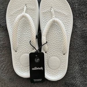 Massage your feet wearing these cute thongs. You won’t be disappointed.